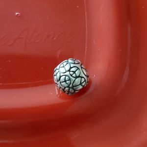 Pandora Peace Sign Charm